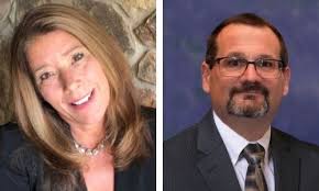 Automatic Systems Adds Pair to Sales Team