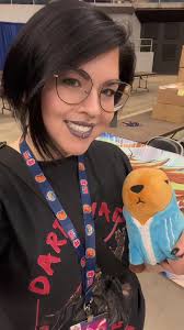 One more day until @BellCountyComicCon 🎉 #comicbooks #iconiccomics  #ninjaink #douglasternst #scottmalin #markpellegrini #ericcanete #timlim  #comiccon #bellcountycomiccon #capybara