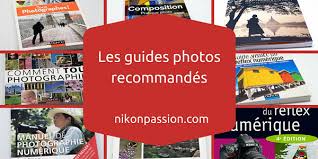 Et cette affiche est un peu un. 9 Livres Et Guides Pour Apprendre La Photo Nikon Passion