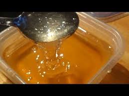 Le Nappage Ou La Gelee Sans Gelatine X2f لاجالي أو ناباج بدون جيلاتين Youtube Cooking Recipes Recipes Gelee