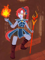 We did not find results for: Oc Meet My Half Sun Half Moon Elf Dazia Galanodel She Likes Setting Things On Fire Dnd