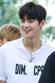 Astro Photo Cha Eun Woo Astro Cha Eun Woo Eun Woo Astro