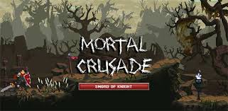 Sep 29, 2014 game version: Mortal Crusade Sword Of Knight Mod Apk 45 Paid Android