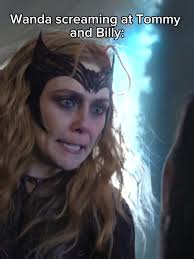 Got the idea for this from @Kaelin Carey’s video @Kaelin Carey  #wandamaximoff #wandamaximoffedit #scarletwitch  #drstrangeinthemultiverseofmadness #mcu #marvel #wanda