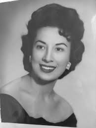 Dolores Carmen (Rodriguez) Hernandez