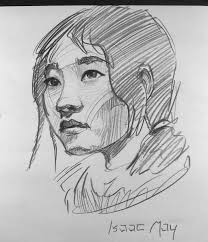 Isaac May (@isaacmayart) • Instagram photos and videos