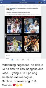 Find the newest brion meme. Ipad Top 59 207 Am Q Pba Memes Delete Carl Latest People Photos Videos Pages Places Groups Apps Events 2 Pba Memes With Jamaica Briones Tiamzon And Libby James Riego 26 July