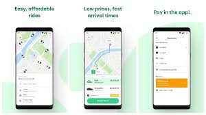 How do ridesharing apps work? Top 9 Best Uber Lyft App Alternatives For Android 2020