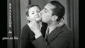 Claude brasseur est décédé à l'âge de 84 ans, ce mardi 22 décembre. Pierre Claude Et Alexandre Brasseur Radio Satellite2