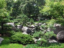 Pin About Rock Garden Design On Interior Design