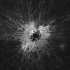 Así es McGetchin, el nuevo nuevo cráter de la Luna que mide más de 200 metros