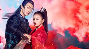 Choongnam development agency said on the 17th that the historical fantasy drama, the legend, which will air this september on mbc, will be filmed on anmyun island in the tourist attraction areas. The Legends Rakuten Viki