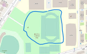 Maybe you would like to learn more about one of these? è‡ºåŒ—å¸‚ç«‹å¤§å­¸å¤©æ¯æ ¡å€æ•£æ­¥è·'æ­¥è·¯ç·š å£«æž—å€ ä¸­åœ‹å°ç£ Pacer