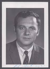 Premier Edward Richard Schreyer (Canada)