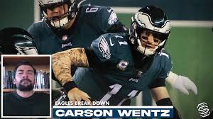 From game used shoes and jerseys to signed cards, pictures, plaques and balls, fansedge.com is your source for carson wentz. 6 Most Realistic Carson Wentz Trade Scenarios Sportsnaut