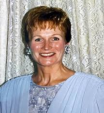 JoAnne Grant Obituary