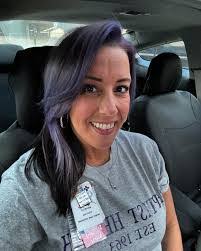 Michelle Kirkland's Instagram, Twitter & Facebook