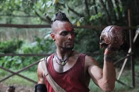 So The Voice Actor Of The Villain In Far Cry 3 Michael Mando Is A Main Character In Better Call Saul Post Far Cry Game Far Cry 3 Crying