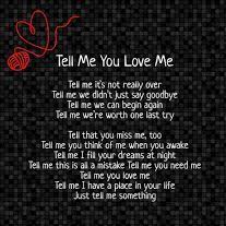 Poems About Troyou Know We Can Do It Right I Love You With My Everything Cant Ypu See Feel It I Dont K Long Love Poems Relationship Poems Love Poem For Her