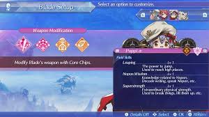 We did not find results for: Guia De Misiones Secundarias De Xenoblade Chronicles 2 2021