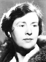 Ida Mann