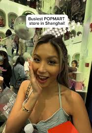 Shanghai Shop Wien Labubus