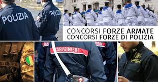 Il presente corso, offrirà un fondamentale supporto per il superamento del concorso di allievo vice ispettore della polizia di stato. Concorsi Forze Armate E Concorsi Forze Di Polizia 2018