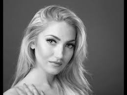 BEAUTY WITH DANIELLA by Allan Marshall G D