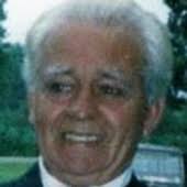Obituary information for Claude Russell Dyer