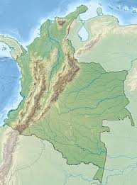 Maybe you would like to learn more about one of these? Sierra Nevada De Santa Marta Wikipedia La Enciclopedia Libre