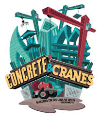 Reuse vbs props and materials for future vbs programs. Lifeway Crafting The Word Of God