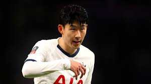 Upon arriving in england, he reportedly spent two to three hours a day studying english and attended english classes to improve his speaking ability. Epl News Son Heung Min Tottenham Coronavirus South Korea Travel Restrictions Death Toll New Cases Updates