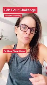 Dr Mary Claire Carver