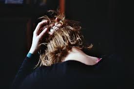 Most people lose some hair every day. Natural Fixes For Stress Related Hair Loss Well Good