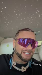 RiFF RAFF 🐾 JODY HUSKY