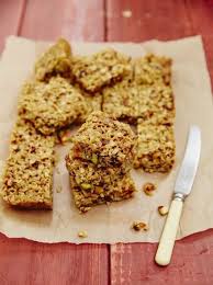 Easy Flapjacks Recipe How To Make Flapjacks Guide Jamie Oliver Recipe Flapjack Recipe Jamie Oliver Recipes Recipes