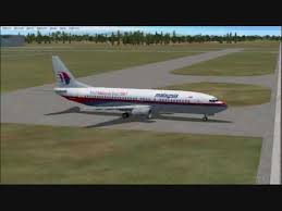 These buses usually have soft reclining seats and are equipped. Fsx Malaysia Airlines B737 Terengganu To Kuala Lumpur Mh 1327 Youtube