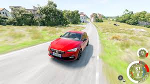 Graphics Mod (Reshade) - Hyper Realism 4K & RTGI the Ultra Realistic  Reshade Graphics Mod by IG Works v1.0 - BeamNG.drive