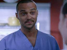 Jesse Williams In 2020 Jackson Avery Jesse Williams Grey S Anatomy Jesse Williams