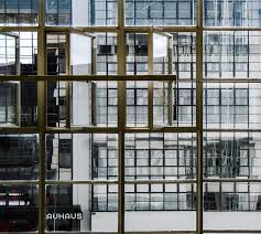 100 Anni Bauhaus. Viaggio a Weimar, Dessau e Berlino, le storiche ...