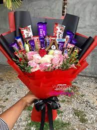 Check spelling or type a new query. Flowers Boquette Gift Boyfriends 25 Ideas Gift Bouquet Diy Birthday Gifts Valentines Candy Bouquet