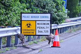 Border updates for south australia. Update On Queensland Border Restrictions Healthy North Coast
