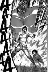 Manga Eren Vs Anime Eren Objection Network The attack titan) is a japanese manga series both written and illustrated by hajime isayama.