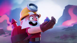 Best brawler in the game! Brawl Stars Piper S Sugar Spice Directed By Golden Wolf Stash Magazine Motion Design Stash