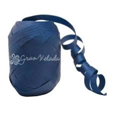 Cinta Decorativa Azul Lazo Para Regalos 15 M Muy Recomendada Para Detallesdeboda Y Comunion Elegante Diy Lazos Para Regalos Regalos Cintas