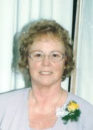 Obituary of Carole VanWart