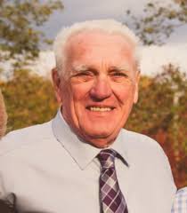 Eugene Erdman Obituary (2025)