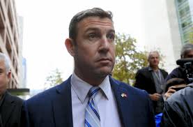 Rep. Duncan Hunter's seat in Congress will sit vacant, as governor says no  to special election