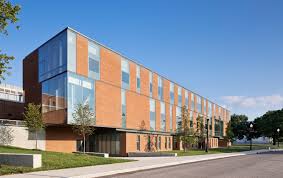 Prior to statehood, the northwest ordinance of 1787 included a provision to establish an institution of higher education in what became ohio. Gallery Of 2018 Brick In Architecture Award Winners Announced 26
