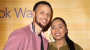 Basketball mvp steph curry and his wife ayesha have the gender results of their third child, but don't want to know them. Steph Curry S Wife What Did Ayesha Curry Say Heavy Com